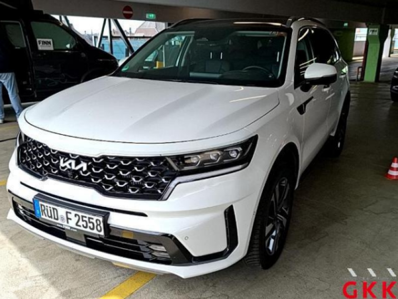 Kia Sorento 1.6 TGDI Hybrid Platinum 4WD