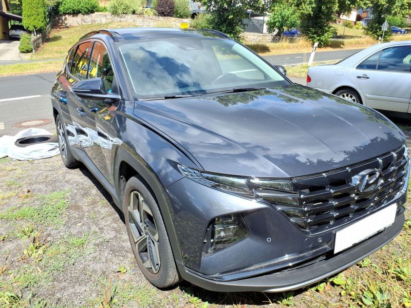 Hyundai Tucson 1.6 T-GDI Plug-in Hybrid Trend 4WD