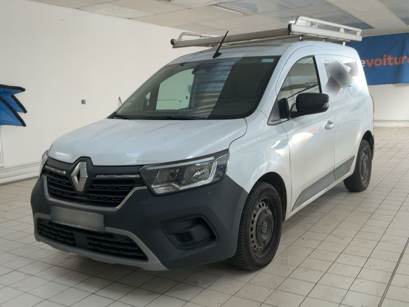 Renault Kangoo 1.5 Blue dCi Extra