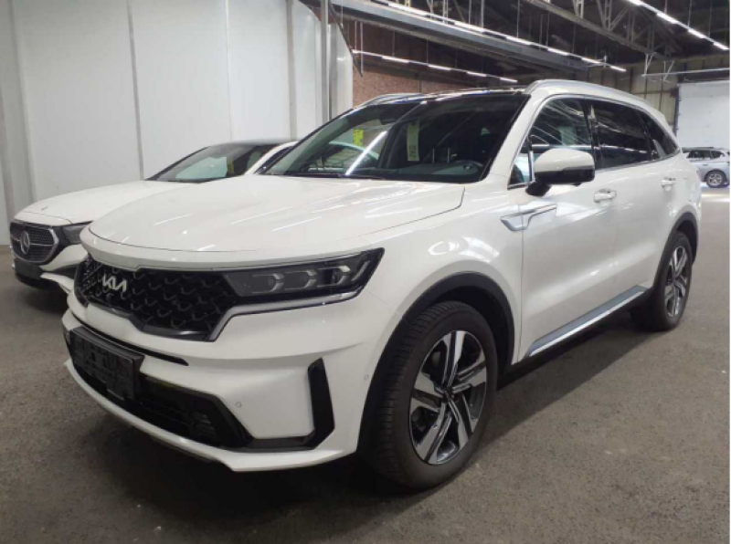 Kia Sorento 1.6 TGDI Hybrid Platinum 4WD
