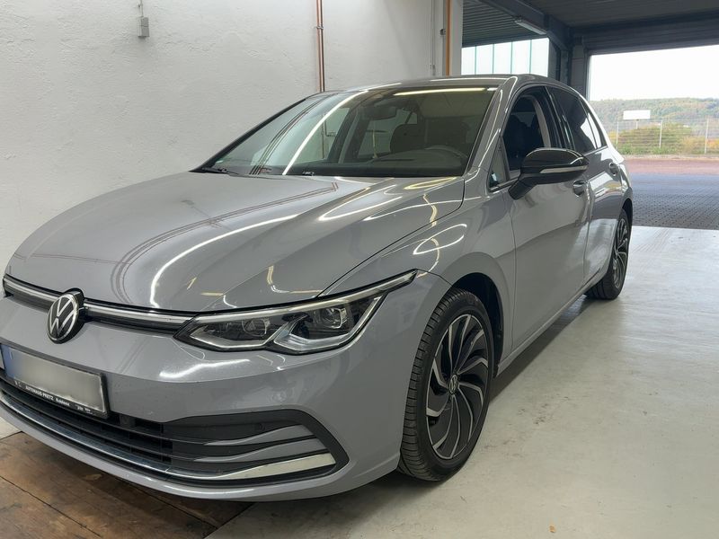 Volkswagen Golf Viii 2.0 TDI Active