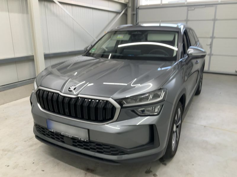 Škoda Kodiaq 1.5 TSI mHEV Selection