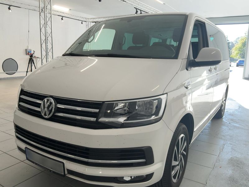 Volkswagen T6 Multivan 2.0 TDI Comfortline