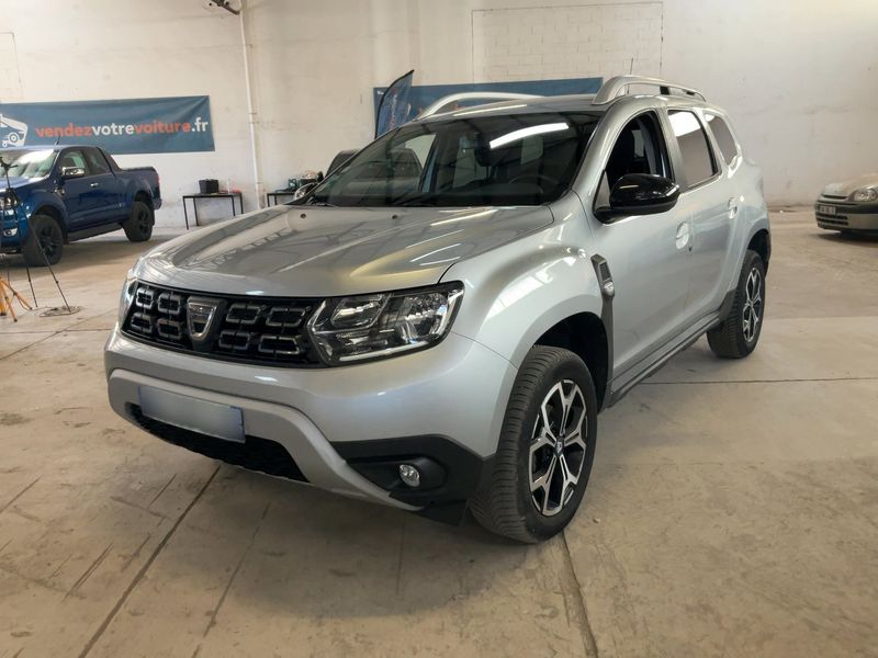 Dacia Duster 1.5 Blue dCi SL 15 Ans