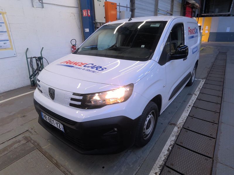 Peugeot Partner 1.5 Blue-HDi M 650