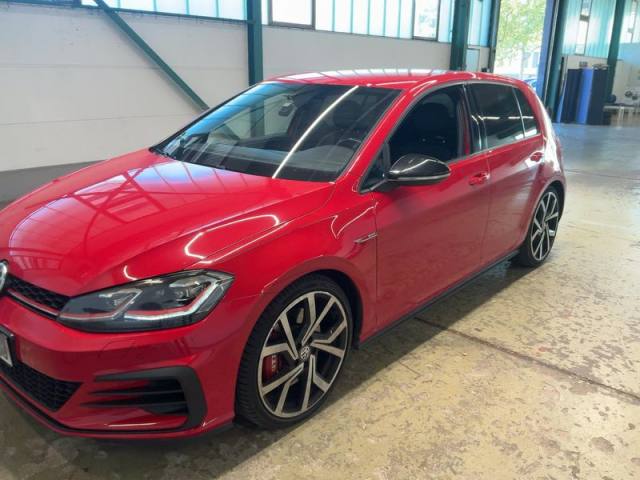 Volkswagen Golf VII 2.0 TSI GTI Performance BlueMotion Tech