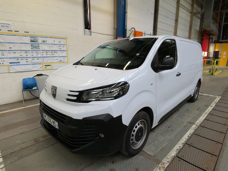 Peugeot Expert 1.5 Blue-HDi M