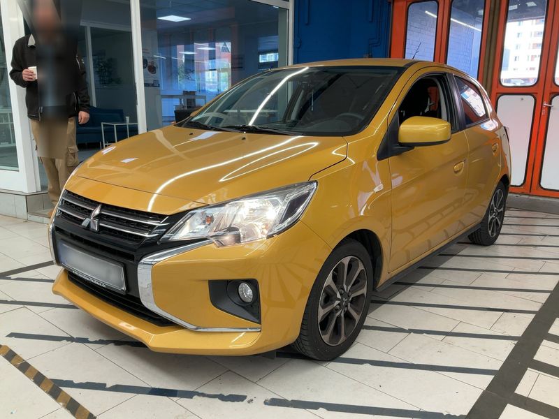 Mitsubishi Space Star 1.2 Select+