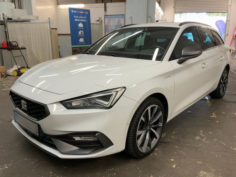 Seat Leon 1.4 TSI e-HYBRID FR