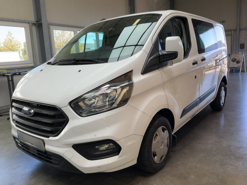 Ford Transit Custom 2.0 TDCi 300 L1 Trend