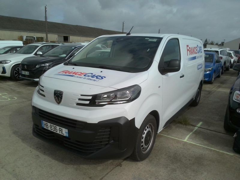 Peugeot Expert 1.5 Blue-HDi M