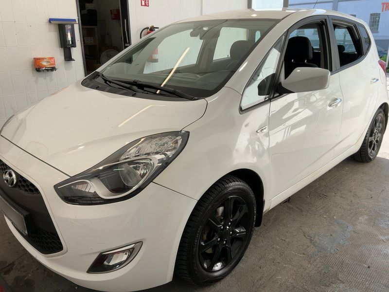 Hyundai ix20 1.6 Space