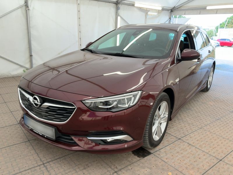 Opel Insignia Sports Tourer 2.0 CDTi Ultimate Exclusive 4x4