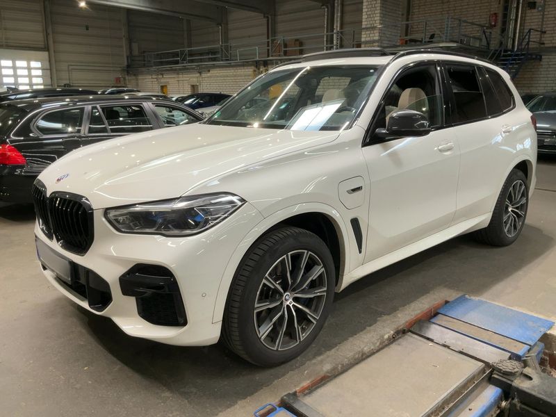 BMW X5 xDrive 45e M Sport