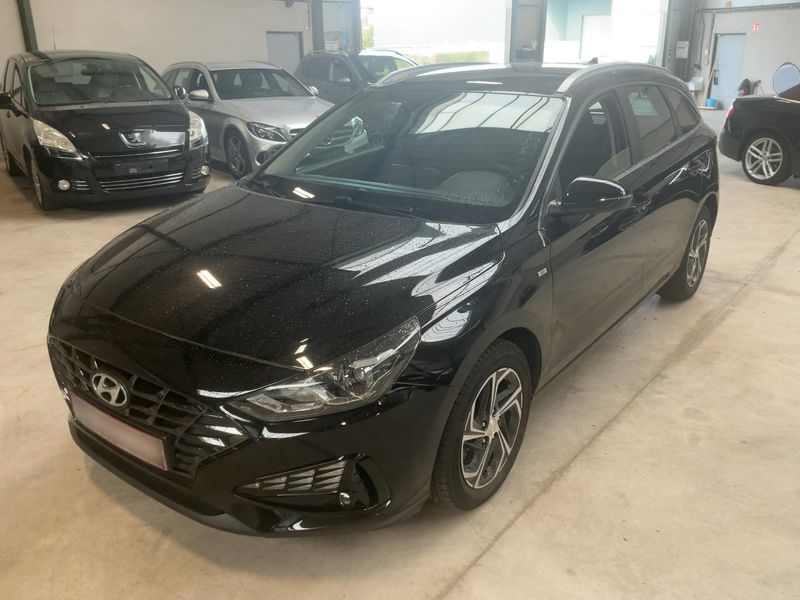 Hyundai i30 1.0 T-GDI Mild-Hybrid Trend