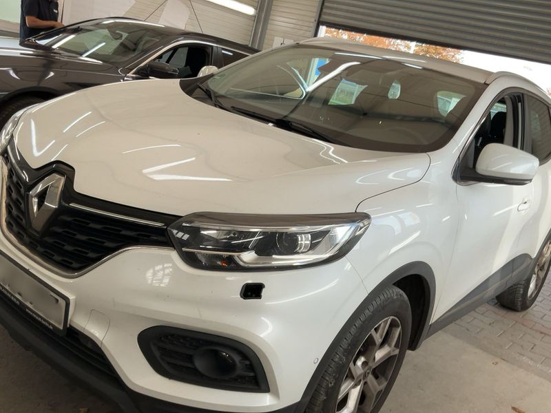Renault Kadjar 1.3 TCe Business