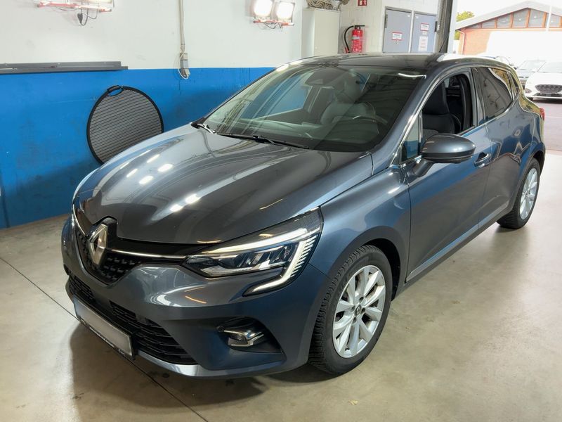 Renault Clio 1.0 TCe Intens