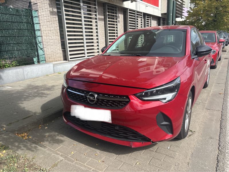 Opel Corsa 1.2 Turbo Elegance
