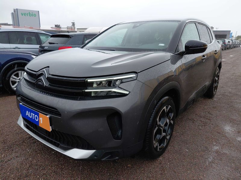 Citroën C5 Aircross 1.2 PureTech Plus