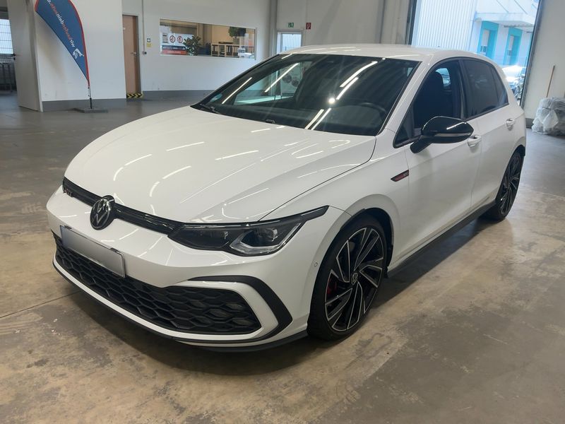 Volkswagen Golf Viii 2.0 TSI GTI