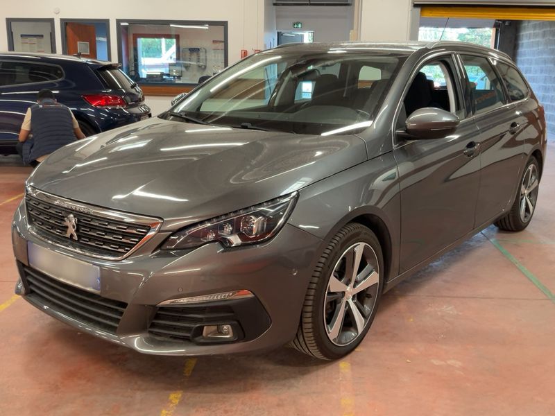 Peugeot 308 1.2 e-THP Allure