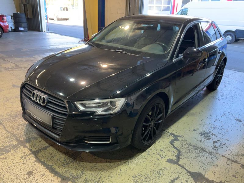 Audi A3 Sportback 30 TFSI Design