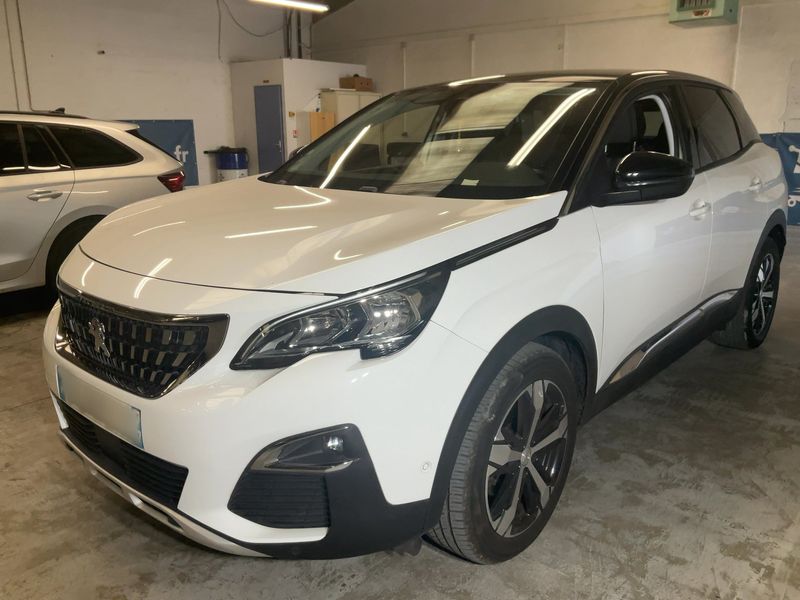 Peugeot 3008 1.2 PureTech Allure