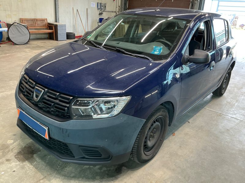 Dacia Sandero 1.0 SCe Access