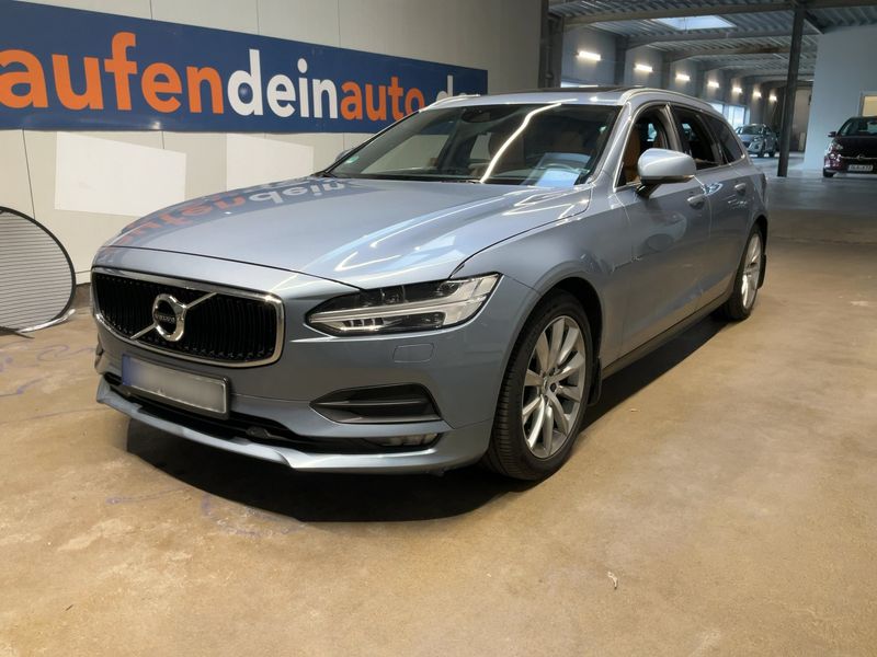 Volvo V90 2.0 D4 Momentum Pro
