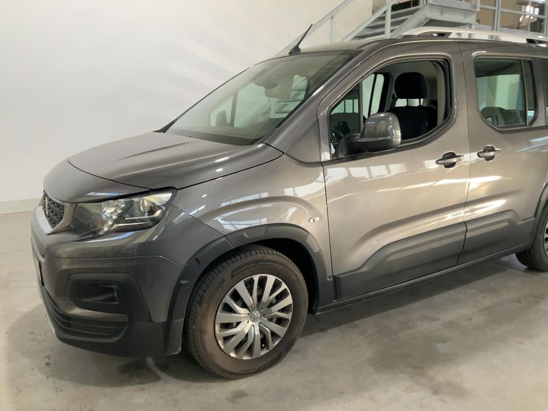 Peugeot Rifter 1.5 Blue-HDi Allure L1