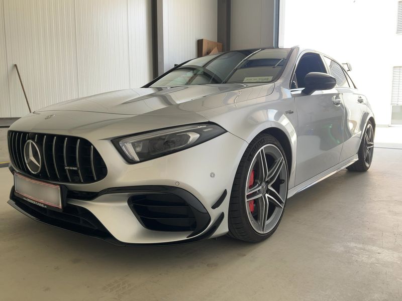 Mercedes-Benz A-Klasse A 45 AMG S 4Matic