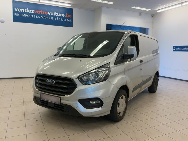 Ford Transit Custom 2.0 TDCi 300 L1 Trend