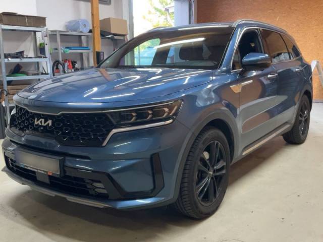 Kia Sorento 1.6 Tgdi Plug-in Hybrid Platinum 4WD