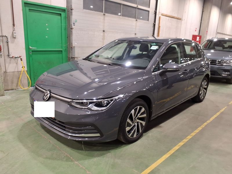 Volkswagen Golf VIII 1.4 eHybrid Style