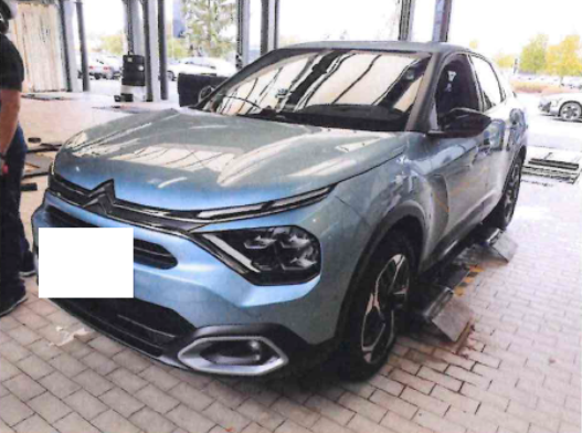 Citroen C4 1.2 PureTech Shine