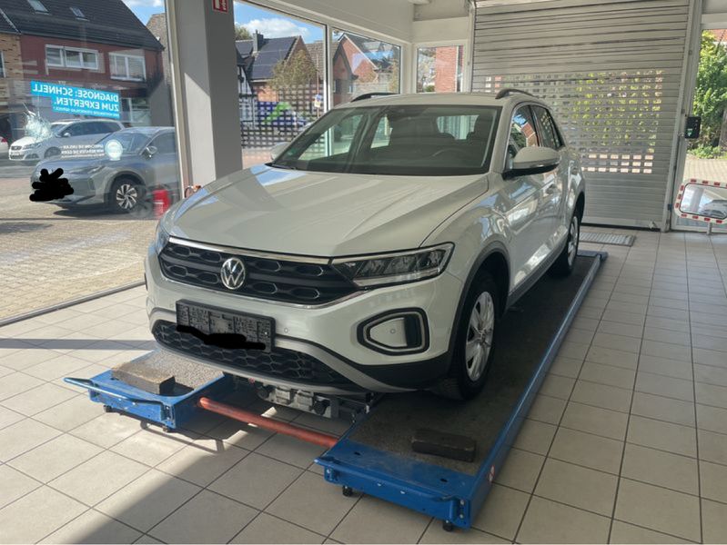 Volkswagen T-Roc 1.5 TSI ACT Life