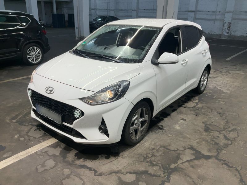 Hyundai i10 1.0 Edition 30