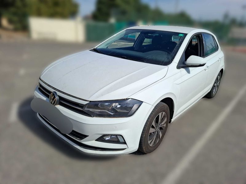 Volkswagen Polo 1.0 Lounge Business