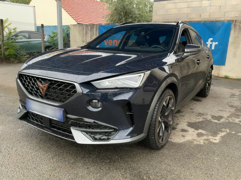 Cupra Formentor 1.4 e-HYBRID VZ