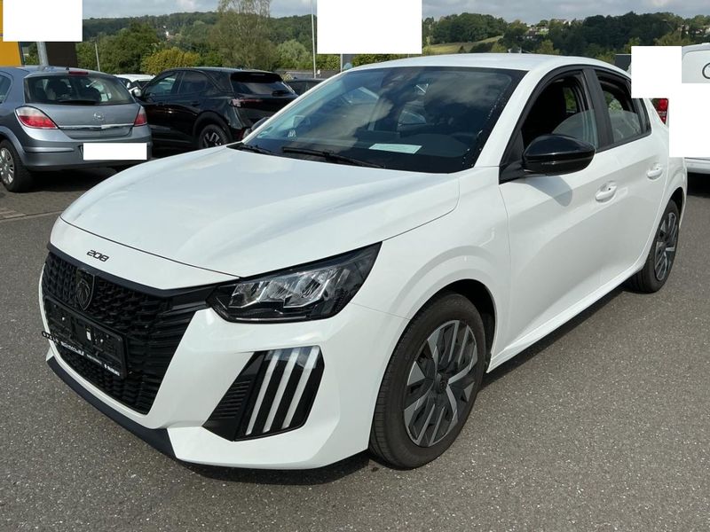 Peugeot 208 1.2 PureTech Active