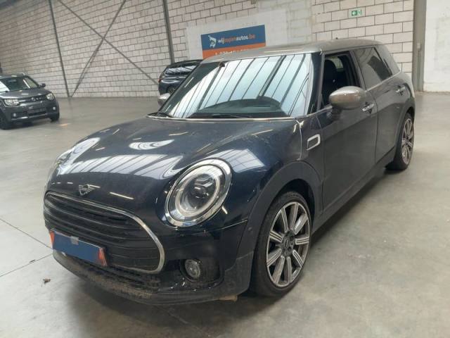MINI Clubman Cooper Yours Trim