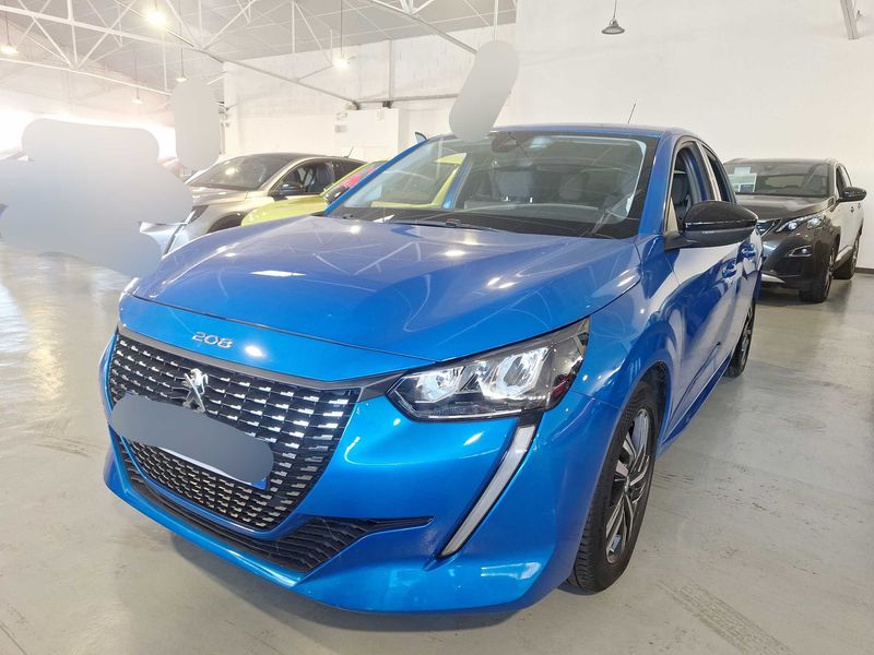 Peugeot 208 1.2 PureTech Allure