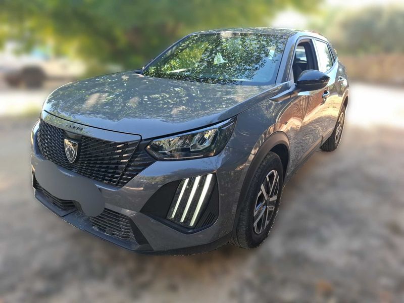 Peugeot 2008 1.2 PureTech Active