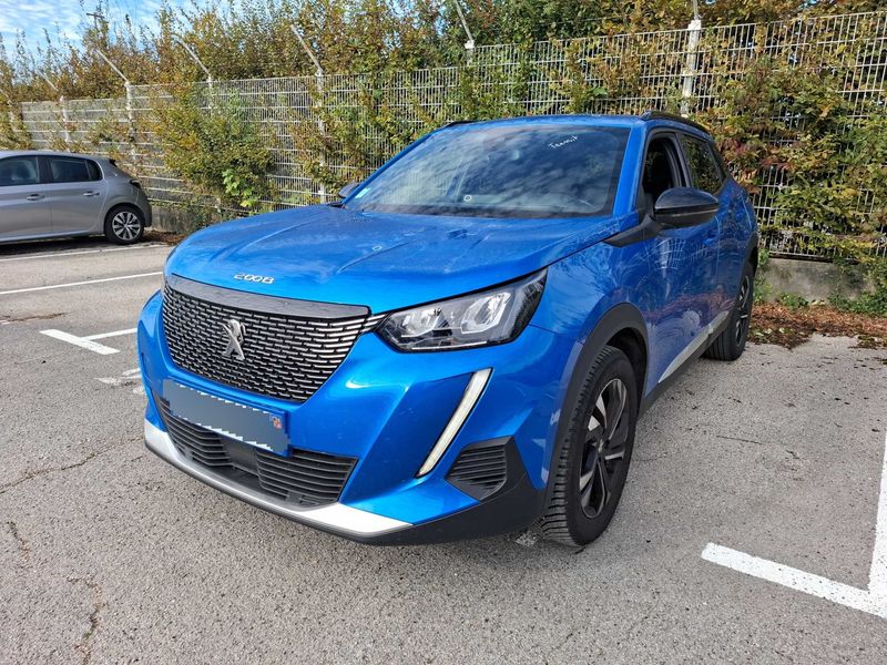 Peugeot 2008 1.2 PureTech Allure