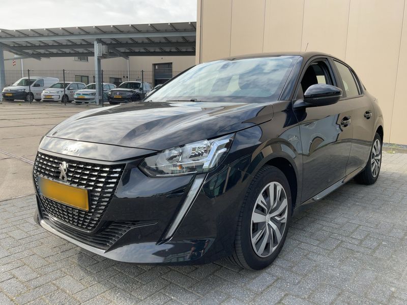 Peugeot 208 1.2 PureTech Active