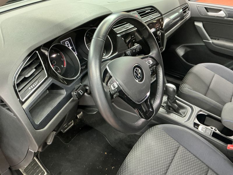 Volkswagen Touran 1.5 TSI ACT United Start-Stopp