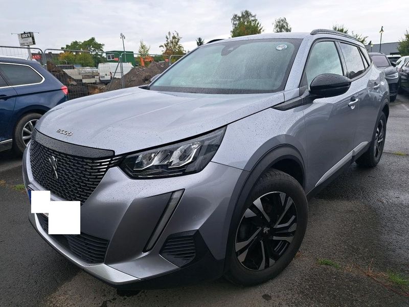 Peugeot 2008 1.5 Blue-HDi Allure Pack