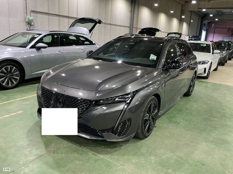 Peugeot 308 1.2 PureTech GT Pack