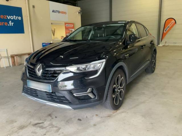 Renault Arkana 1.3 TCe Intens