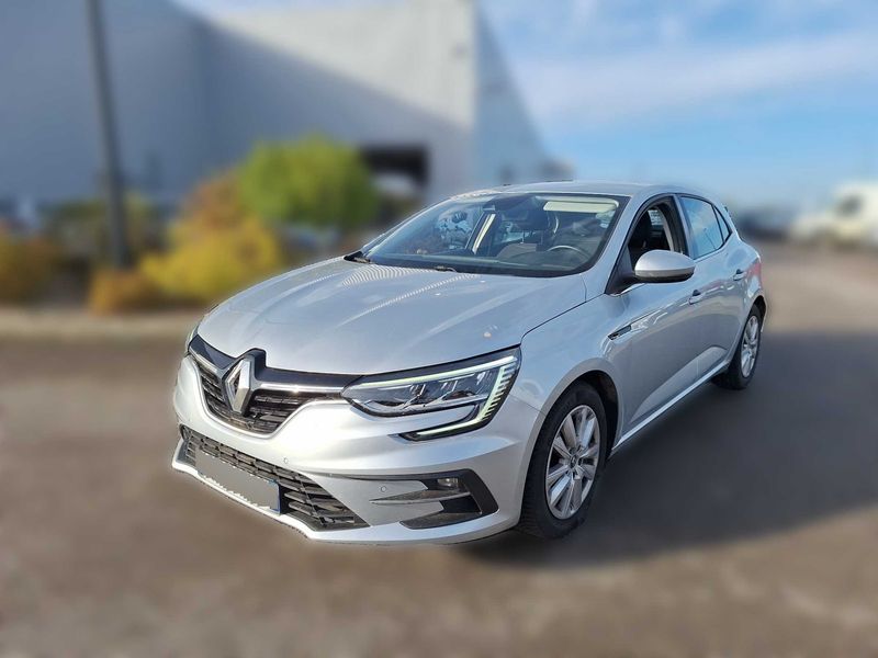 Renault Megane 1.5 Blue dCi Business